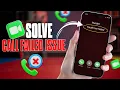How to Solve Call Failed Problem on FaceTime on iPhone