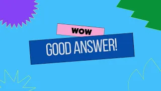 Correct gif good work great job fabulous answer