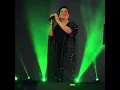 شمة حمدان ترقص الجمهور على اغنية انت ملك 💃💃🔥