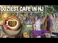 Cozy NJ Cafe for Coffee - Sugartree Cafe