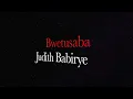 BWETUSABA by JUDITH BABIRYE (ThrowBack song) (Ugandan Gospel Music)