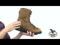 Georgia Composite Toe Logger Work Boot - GB00123 - Video 5 of 1
