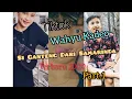 Kumpulan Tiktok Wahyu Kadeo//Si Ganteng Dari Samarinda//Terbaru 2020//PArt.1