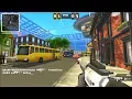 False Front Gameplay PC 1080p60FPS