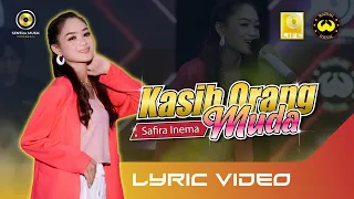 Download Safira Inema (Fahrenheit) - Kasih Orang Muda (Official Video Lyrics) MP3