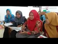 Simulasi STRATEGI BELAJAR MENGAJAR Cooperative Learning Three Step Interview