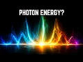 Where Does a Photon Get Its Energy From