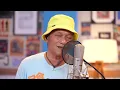 MELIHAT PENAMPILAN HIP HOP LEGENDARIS IWA K NYANYI DENGAN BEBAS LEPAS - PODCAST NAIK CLAS