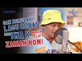 Download Lagu MELIHAT PENAMPILAN HIP HOP LEGENDARIS IWA K NYANYI DENGAN BEBAS LEPAS - PODCAST NAIK CLAS