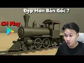 Download Lagu Dead Rails lỏ trên CH Play