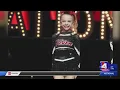 Documents details custody battle for 11-year-old girl murdered at cheer competition