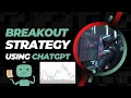 Create a Crypto Trading Bot with ChatGPT Bybit Futures