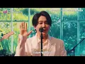 [한글가사]  Mrs. GREEN APPLE(미세스그린애플) - Breakfast 🍳라이브무대 full
