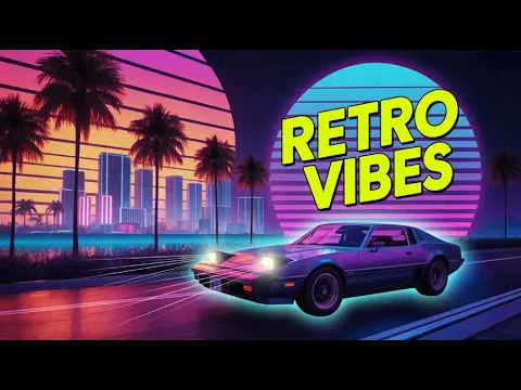 SYNTHWAVE HIGHWAY | Retrowave Chillwave Darkwave 1 Hour Mix (SYNTHWAVE MIX)