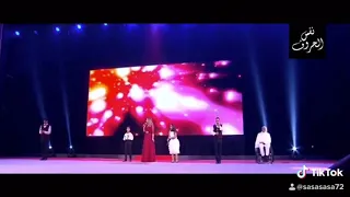 المستحيل مش فى القاموس 