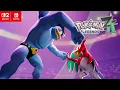 Download Lagu FULL MATCH: Hawlucha vs. Machamp! | Pokémon Legends: Z-A