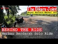 Download Lagu 4K | Behind The Ride | Merbau Berdarah Solo Ride | Royal Enfield Meteor 350