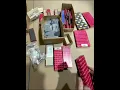 The Most Starrett Tools I’ve Ever Seen In One Place - Bizarre Auction Purchase! 