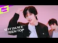 Download Lagu 틴탑(TEEN TOP) _ Cherry Pie｜수트댄스｜Suit Dance｜Performance｜천지 창조 니엘 리키｜CHUNJI NIEL RICKY CHANGJO｜4K