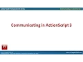 Communicating with Movie Clips in Flash