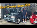 Download Lagu 1997 TOYOTA TAMARAW FX // A TRUE 90'S ICON!!!