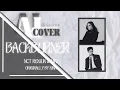 Lagu [KPop AI Cover] NCT Dream Renjun - Backburner by NIKI || Google Collab