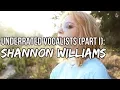 Lagu Best Underrated Young Vocalists (Part I) | Shannon Williams