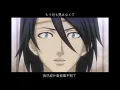 [加藤ミリヤ]Love is.../愛...就是發誓要愛你直到永遠(地球へ…/奔向地球ED)【中文歌詞】