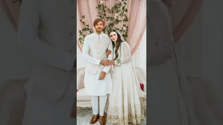 Umer Butt Or Hira Faisal Ki Shadi Kie Pix Youtubeshorts Shortvideo 