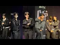 Download Lagu BoysPlanet 2 Chains Team Fanmeeting Leo, Sangwon, Anxin, Geonwoo, Jiahao \u0026 Leejeong