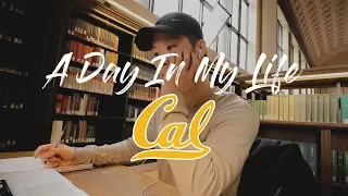 A Day In My Life at UC Berkeley