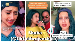 Download Shuba (@tiktokbrownchick) - Tiktok Compilation 2021! MP3