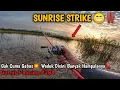 Download Lagu SIAPA SANGKA WADUK SETENANG INI BANYAK SEKALI HAMPALANYA😱‼️Mancing Di Waduk Gajah Mungkur Wonogiri