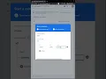 Create collection and documents in firestore database composition api