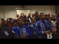 Phi Beta Sigma Fraternity Inc - FALL 2016 PROBATE Beta Beta Pi Chapter
