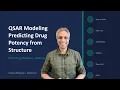 04a - QSAR Modeling Predicting Drug Potency from Structure