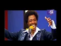 Hues Corporation: Rock The  Boat ( Live Performance in Chile 1979)