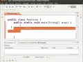 Programming features Eclipse - Manipuri