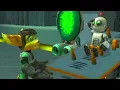 Ratchet and Clank Going Commando - Ep 4