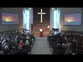 The Celebration of The Life of Troy Vossen