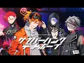 Download Lagu サイバーパンクデッドボーイ / マイキP Covered by 星乃歌カズ/二代目・赤/四宮伊織/藍月すりっぷ