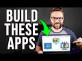 3 Types of Projects That Will Make You a Programmer