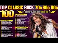 Download Lagu Best Classic Rock Songs 70s 80s 90s ⚡ Aerosmith, Metallica, Guns N' Roses, AC/DC, Queen, Scorpions