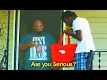 Eating People s DoorDash Food