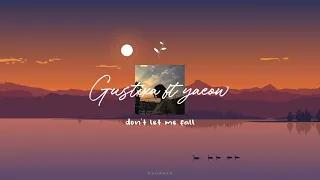 Download Gustixa ft yaeow - don't let me fall MP3