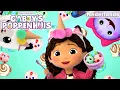 Download Lagu IJshoofdpijn! Een nieuw ijsliedje maken! | GABBY'S POPPENHUIS | Netflix