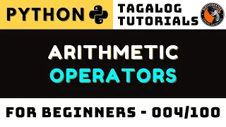 Python Arithmetic Operators Explained How Basic Math Operations Work