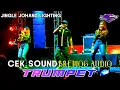 Download Lagu CEK SOUND BREWOG AUDIO JINGLE JOHAND LIGHTING | DJ TRUMPET