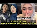 Lagu Memenuhi tantangan mas iyun nekat daripada di di hujat netizen