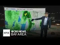 First Alert Sunday evening weather forecast - Dec 21 2025